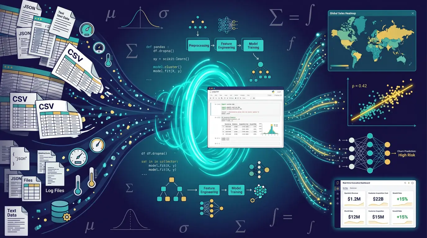 Data Science